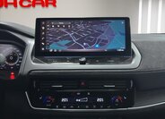 Nissan Qashqai SUV / Terénní 1,3 l 116 kw