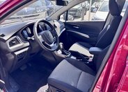 Suzuki S-Cross SUV / Terénní 1,4 l 81 kw