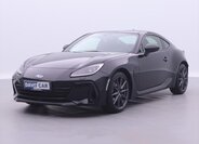 Subaru BRZ 3