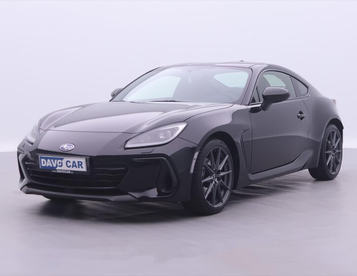 Subaru BRZ 3