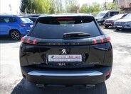 Peugeot 2008 SUV / Terénní 1,2 l 96 kw