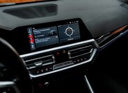 BMW M3 Sedan / Limuzína 3,0 l 353 kw