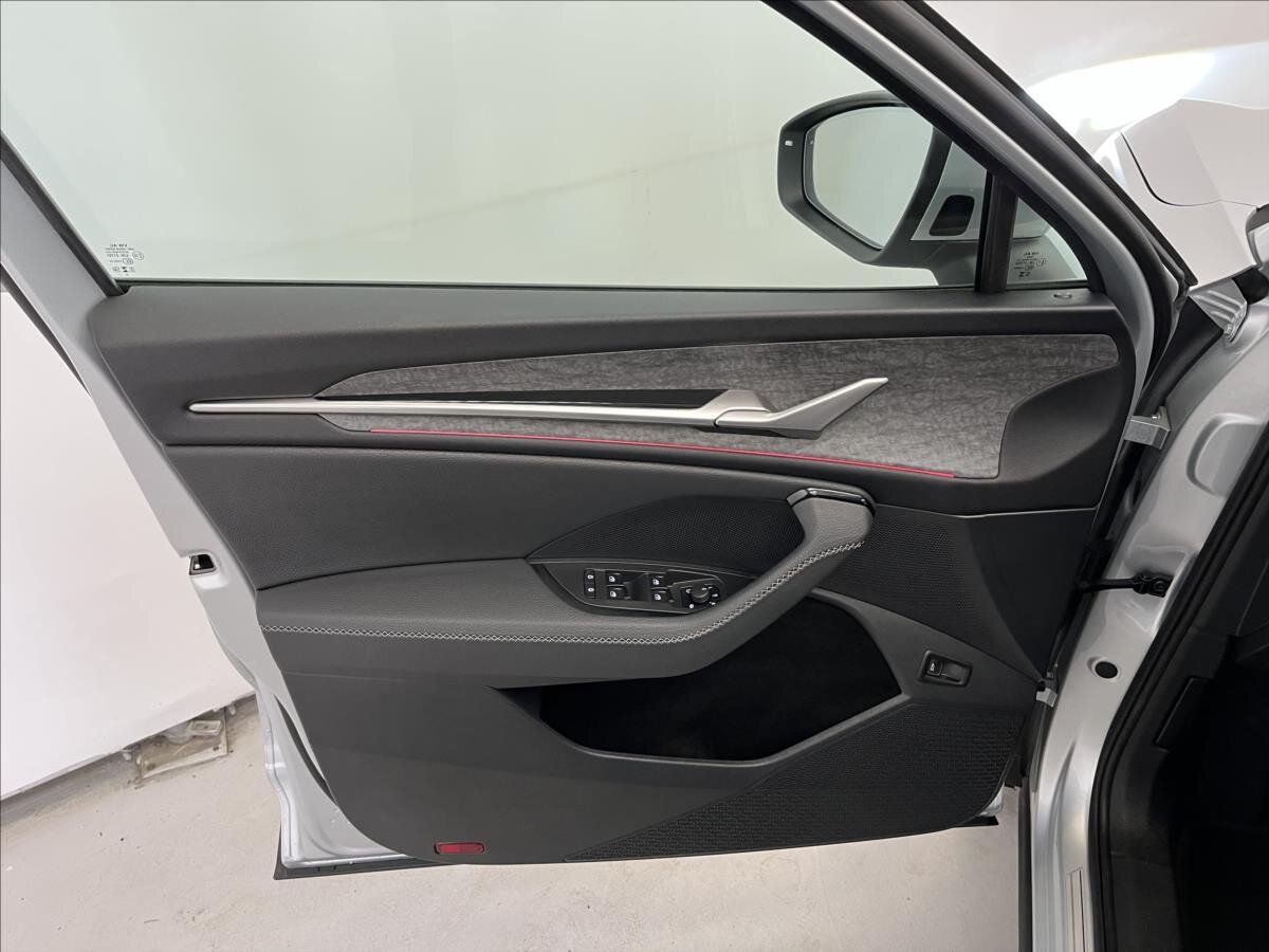 Škoda Kodiaq SUV / Terénní 2,0 l 142 kw