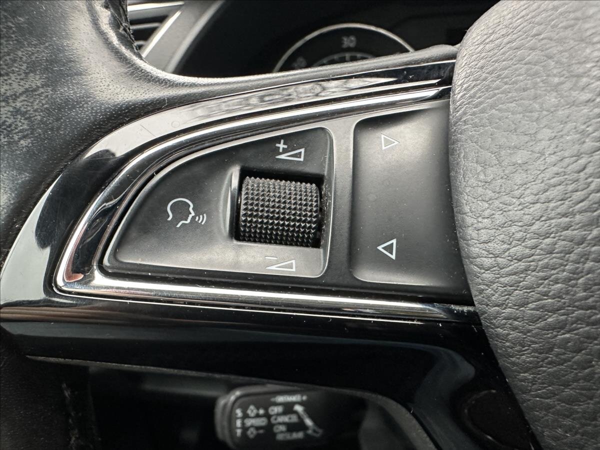 Škoda Superb Kombi 2,0 l 140 kw