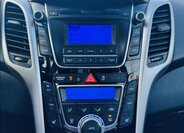 Hyundai i30 Kombi 1,6 l 81 kw