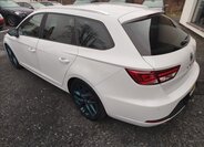 Seat Leon Kombi 1,4 l 110 kw