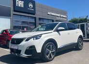 Peugeot 3008 1
