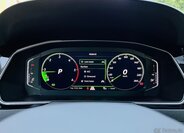 Volkswagen Passat Kombi 2,0 l 110 kw