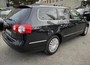 Volkswagen Passat 11