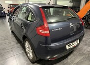 Citroën C4 4