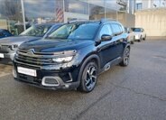Citroën C5 Aircross SUV 1,5 l 96 kw