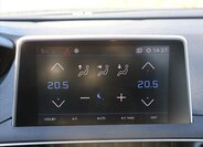 Peugeot 5008 SUV 1,6 l 133 kw