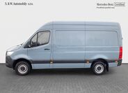 Mercedes-Benz Sprinter 8