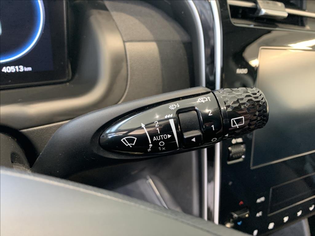 Hyundai Tucson SUV / Terénní 1,6 l 110 kw