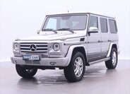 Mercedes-Benz Třídy G SUV 3,0 l 155 kw