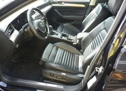 Volkswagen Passat Kombi 2,0 l 176 kw