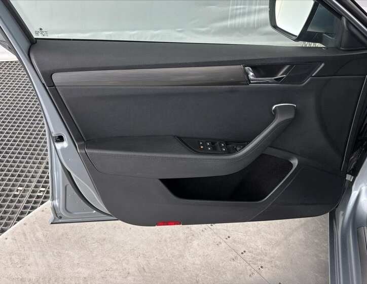 Škoda Superb Kombi 2,0 l 110 kw