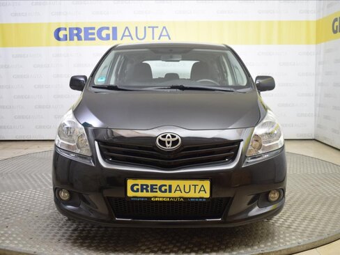 Toyota Verso MPV 1,8 l 108 kw