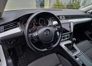 Volkswagen Passat Kombi 1,4 l 110 kw