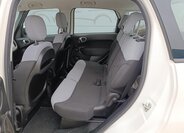 Fiat 500L Ostatní 1,2 l 62 kw