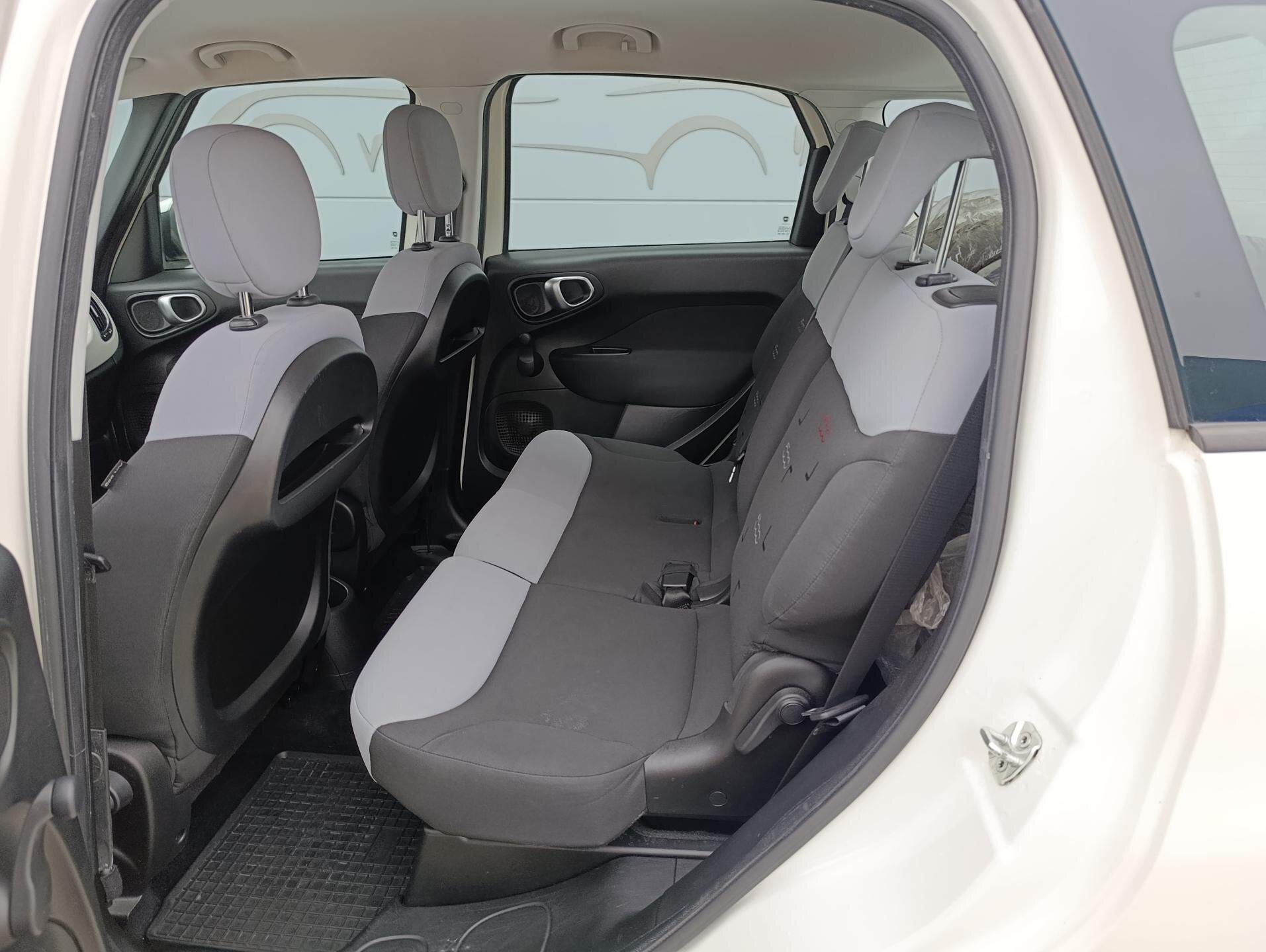 Fiat 500L Ostatní 1,2 l 62 kw