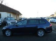 Volkswagen Golf Kombi 1,6 l 81 kw