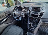 Ford Transit Connect Skříň 1,5 l 88 kw