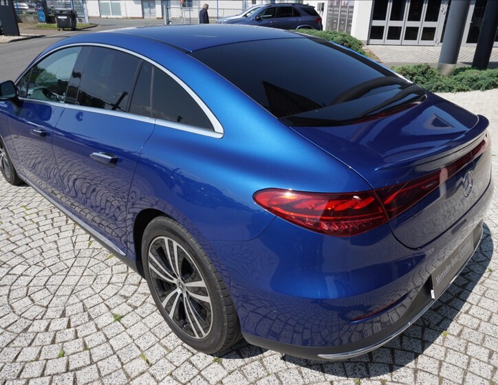 Mercedes-Benz EQE 6