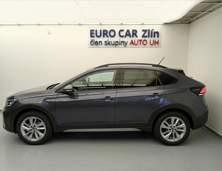 Volkswagen Taigo SUV / Terénní 999,0 85 kw