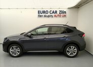 Volkswagen Taigo SUV / Terénní 999,0 85 kw