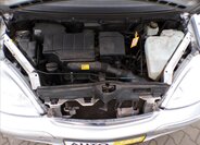 Mercedes-Benz Třídy A Kombi 1,6 l 75 kw