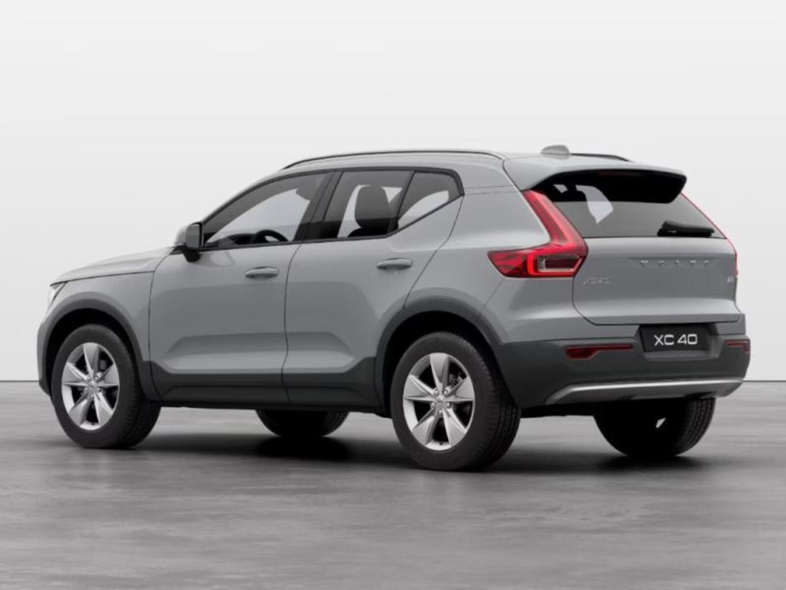 Volvo XC40 5