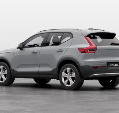Volvo XC40 5