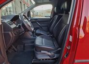 Volkswagen Caddy 21