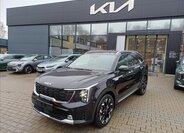 KIA Sorento 1