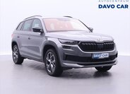 Škoda Kodiaq 1