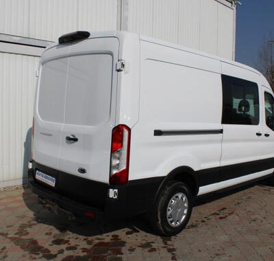 Ford Transit 4