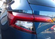 Škoda Karoq SUV 2,0 l 110 kw