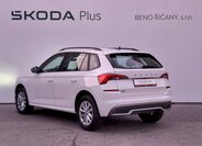 Škoda Kamiq SUV 999,0 81 kw