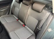 Škoda Rapid Hatchback 999,0 70 kw