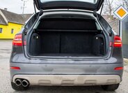 Audi A4 Kombi 2,0 l 110 kw