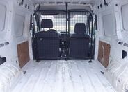 Ford Transit Connect 17