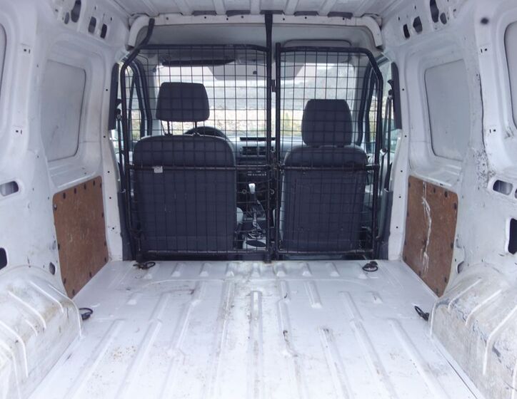 Ford Transit Connect 17