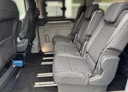 Ford Tourneo Custom 11
