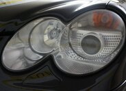 Mercedes-Benz SL Kabriolet 5,5 l 471 kw