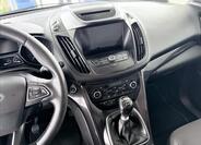 Ford Kuga 21