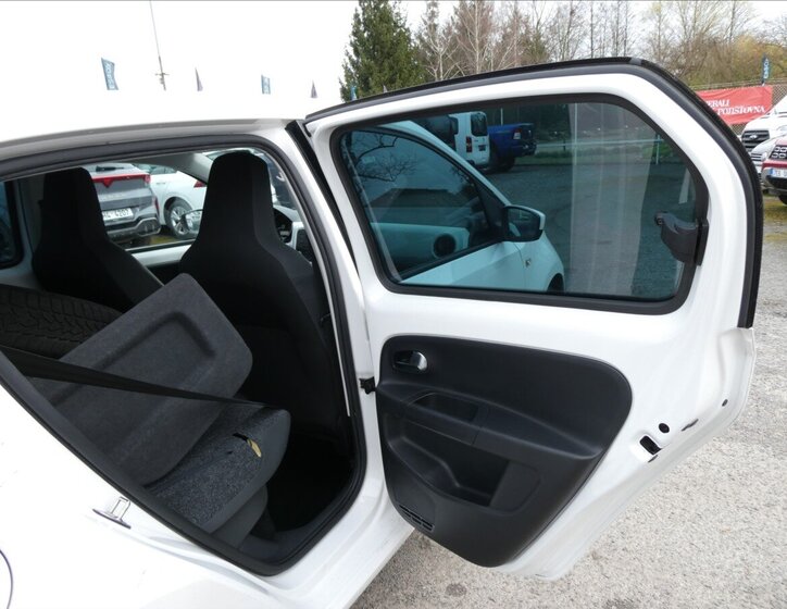 Škoda Citigo Hatchback 999,0 44 kw