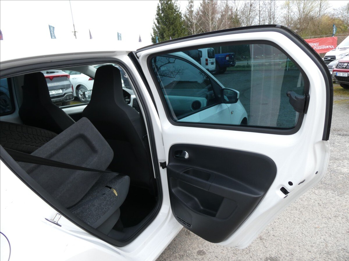 Škoda Citigo Hatchback 999,0 44 kw