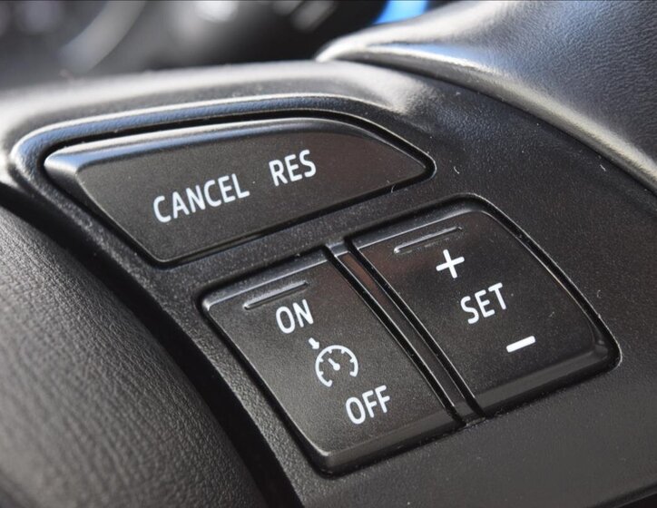 Mazda 6 Kombi 2,0 l 121 kw