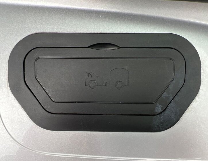 Renault Grand Scénic MPV 1,7 l 88 kw